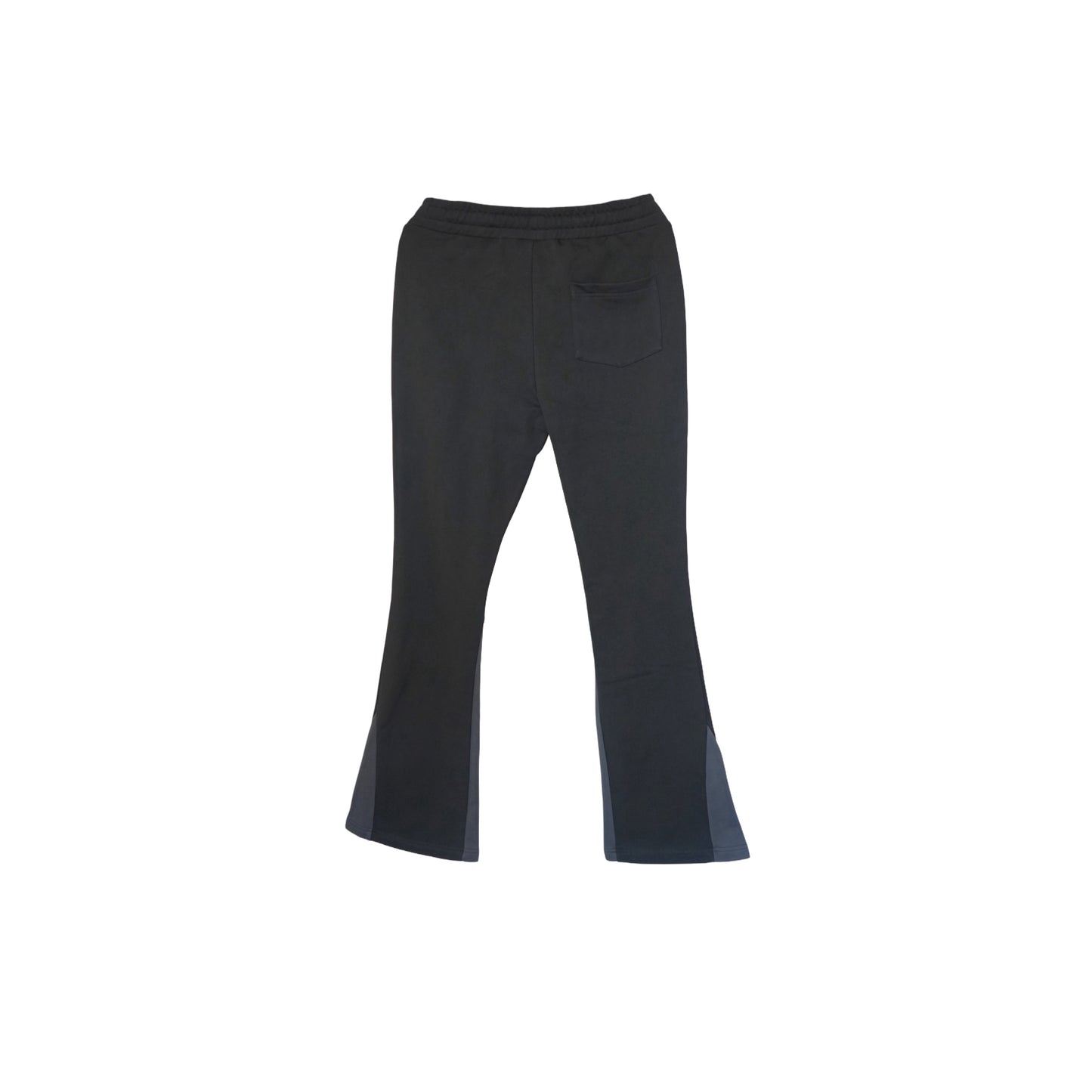 MACIRI DONIA bottom-sweatpants black-gray