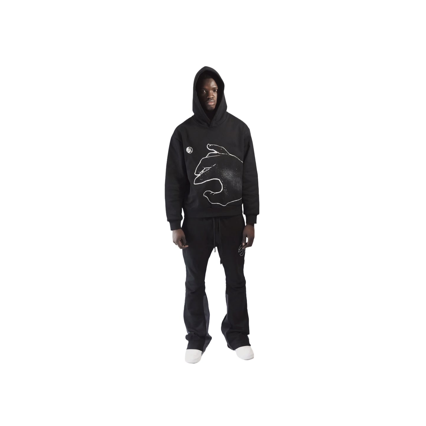 MACIRI DONIA unisex sweatshirts & hoodies without Zip