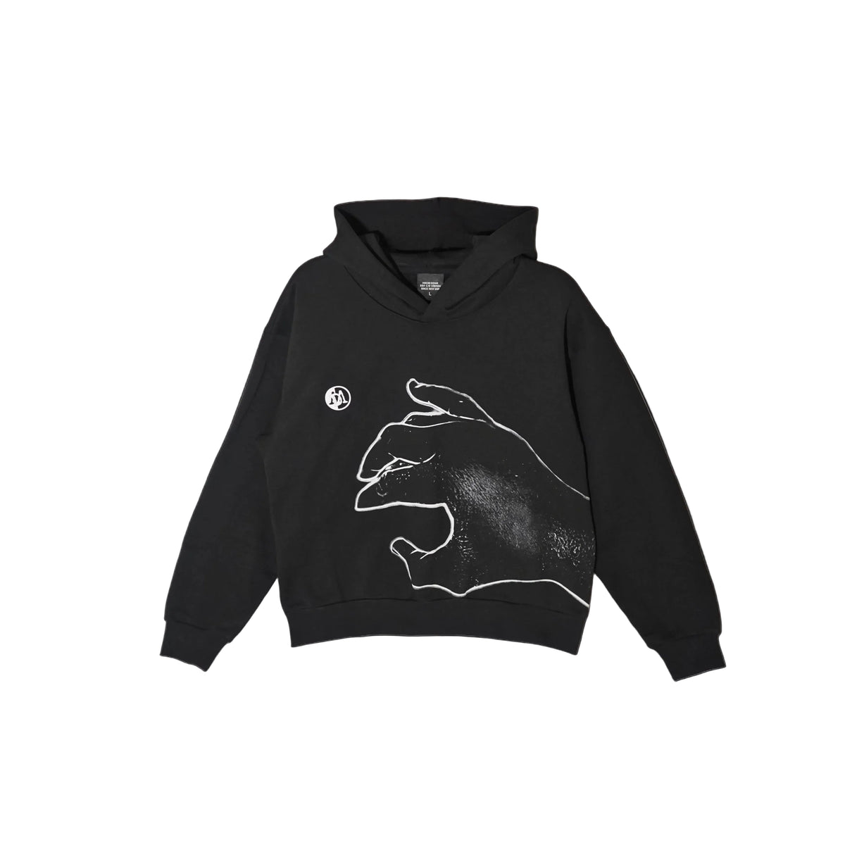 MACIRI DONIA unisex sweatshirts & hoodies without Zip