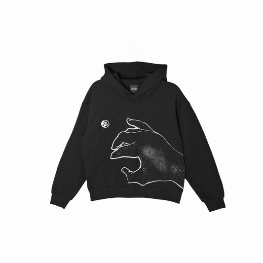 MACIRI DONIA unisex sweatshirts & hoodies without Zip