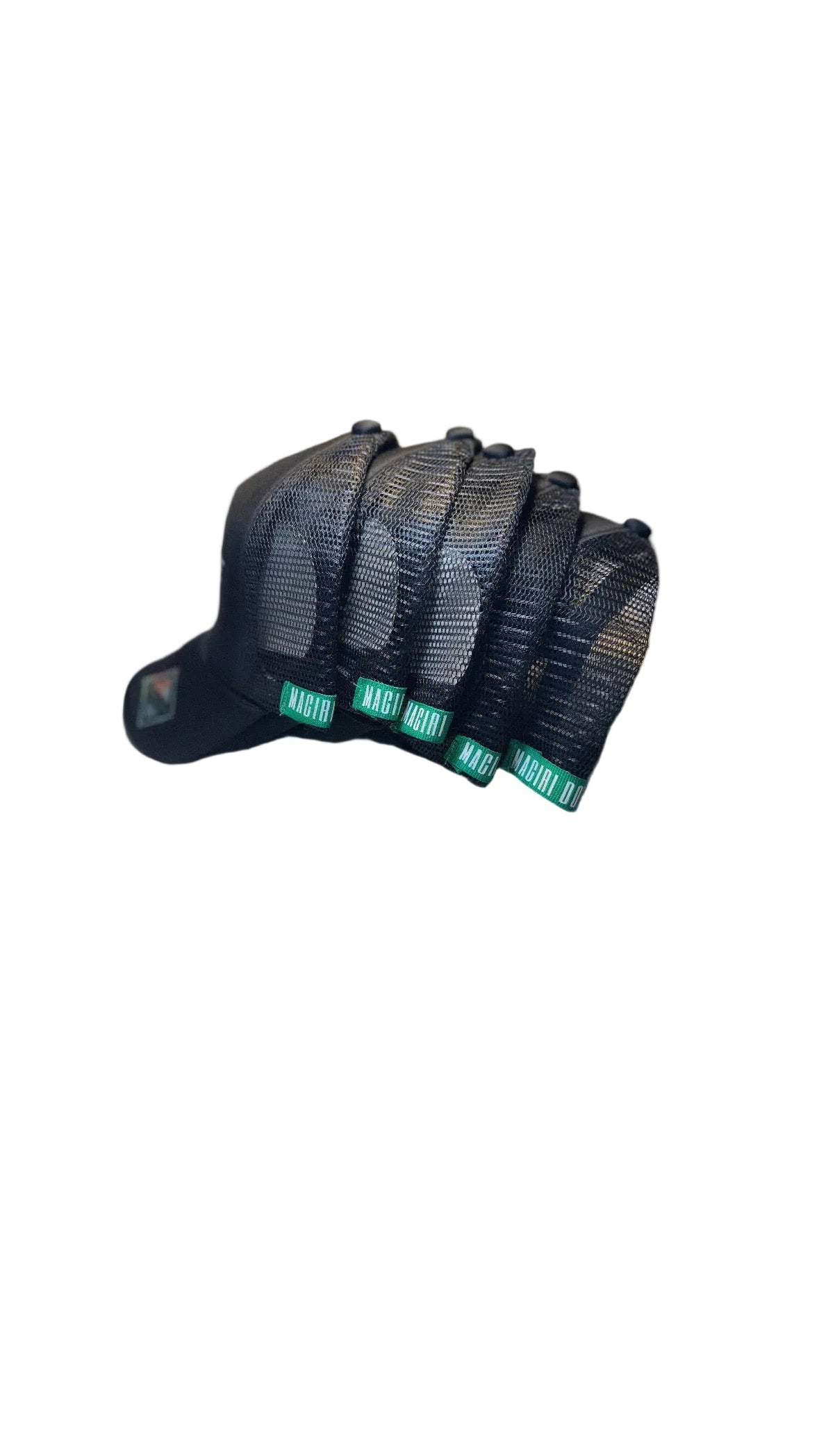 SIGNATURE TRUCKER HAT