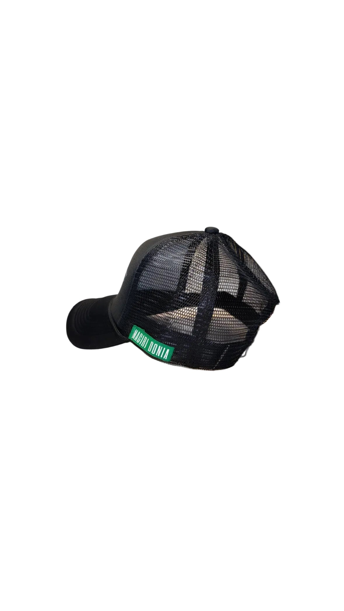 SIGNATURE TRUCKER HAT