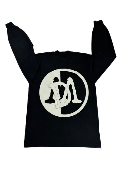 The Hand sign collection long Sleeve Tee