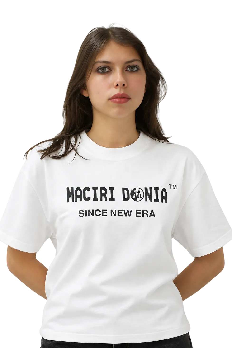 CLASSIC LOGO TEE