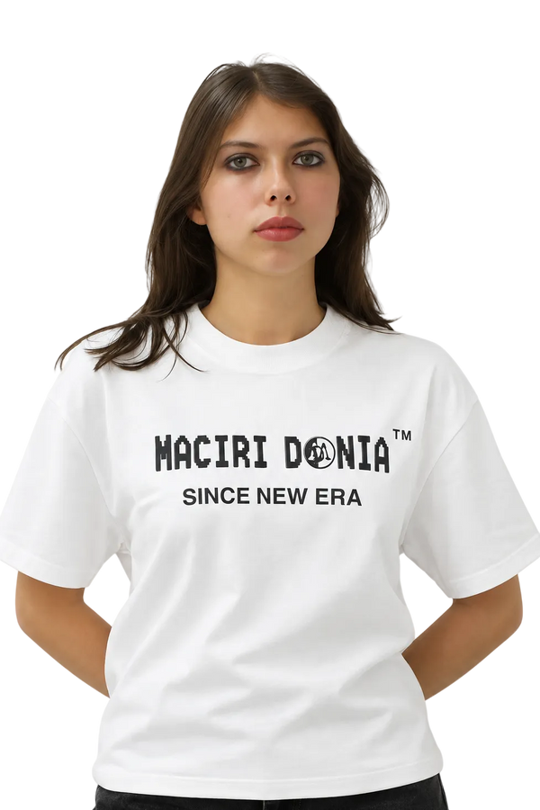 CLASSIC LOGO TEE