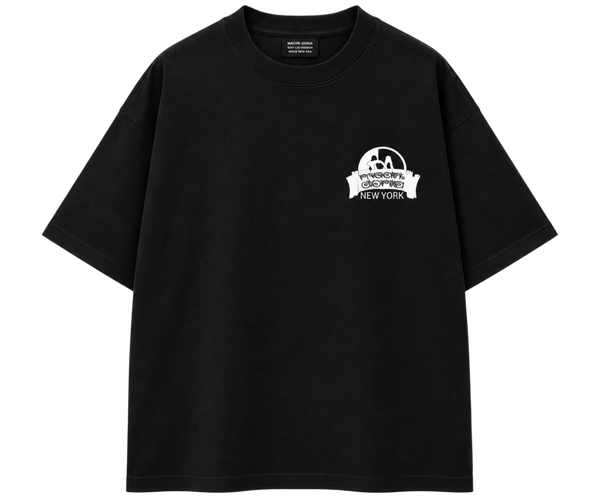 NEW YORK ARCHIVE TEE