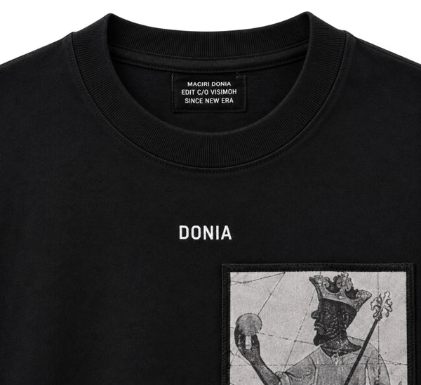 KINGDOM OF MALI TEE