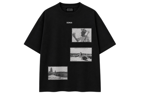 KINGDOM OF MALI TEE