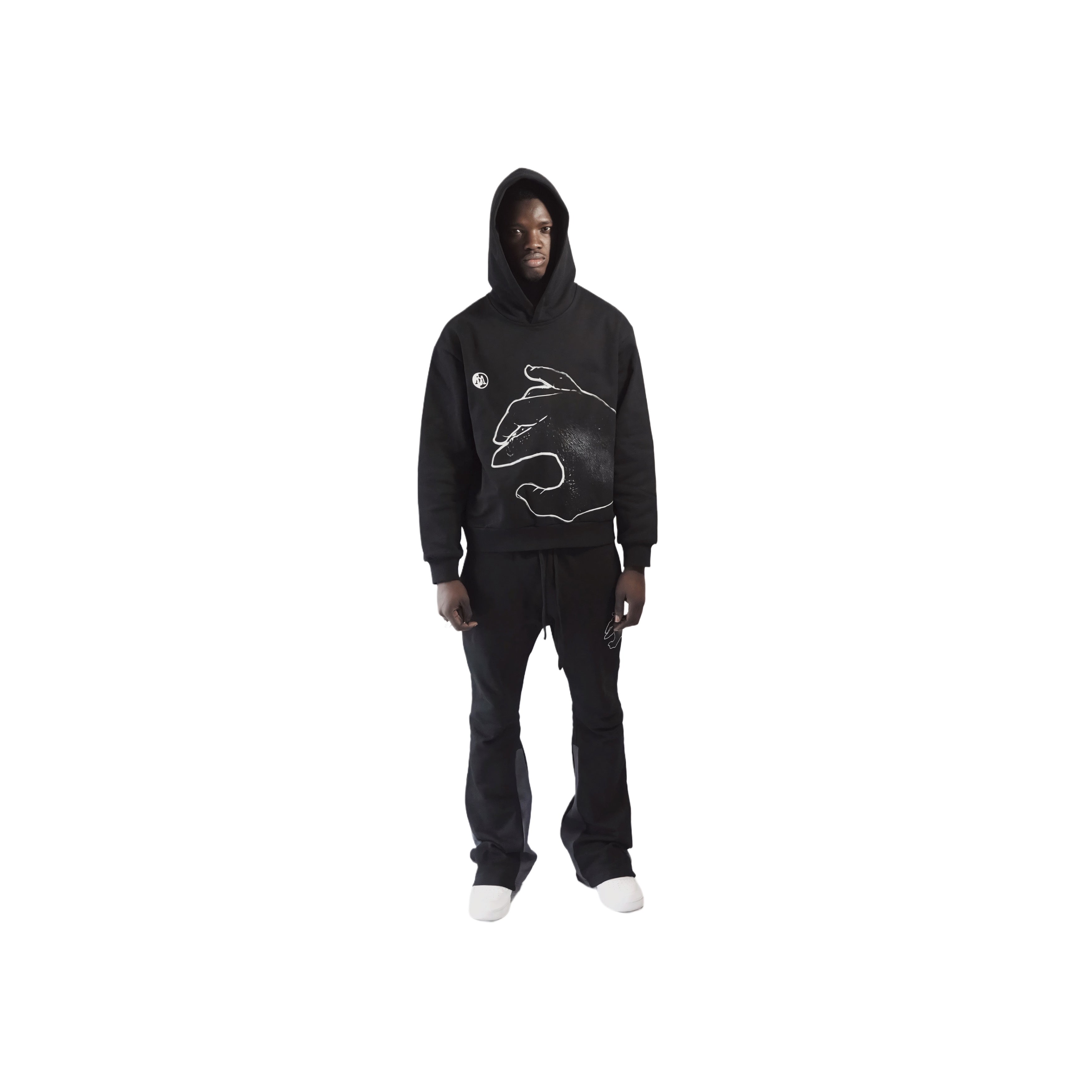 MACIRI DONIA unisex sweatshirts & hoodies without Zip