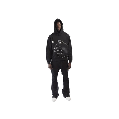 MACIRI DONIA unisex sweatshirts & hoodies without Zip
