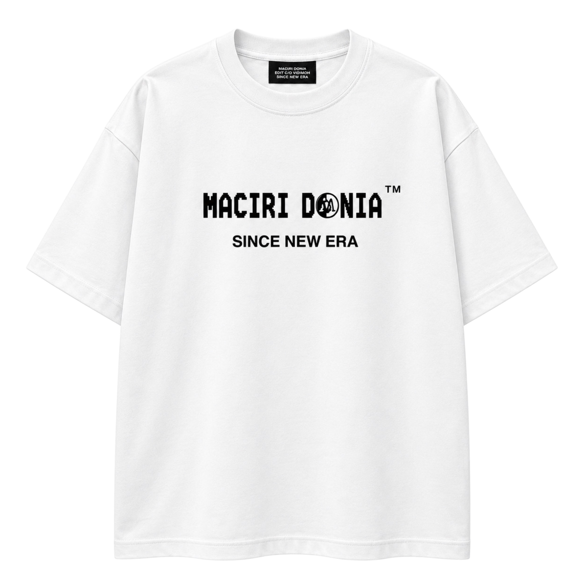 CLASSIC LOGO TEE