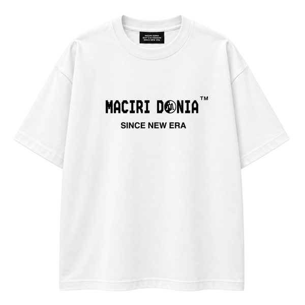 CLASSIC LOGO TEE