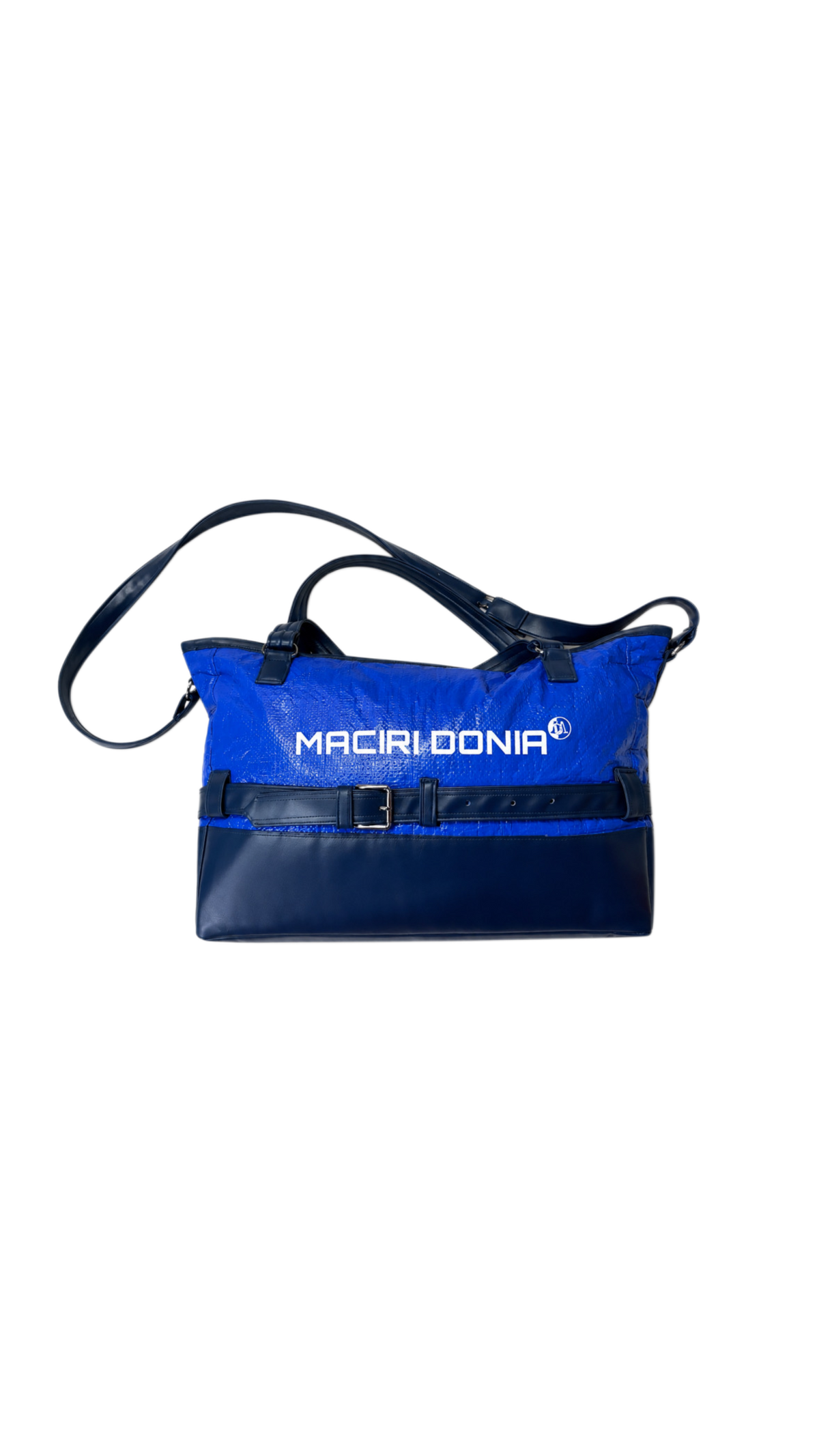 Daily Shopper Bag